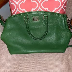 Vintage Dooney and Bourke